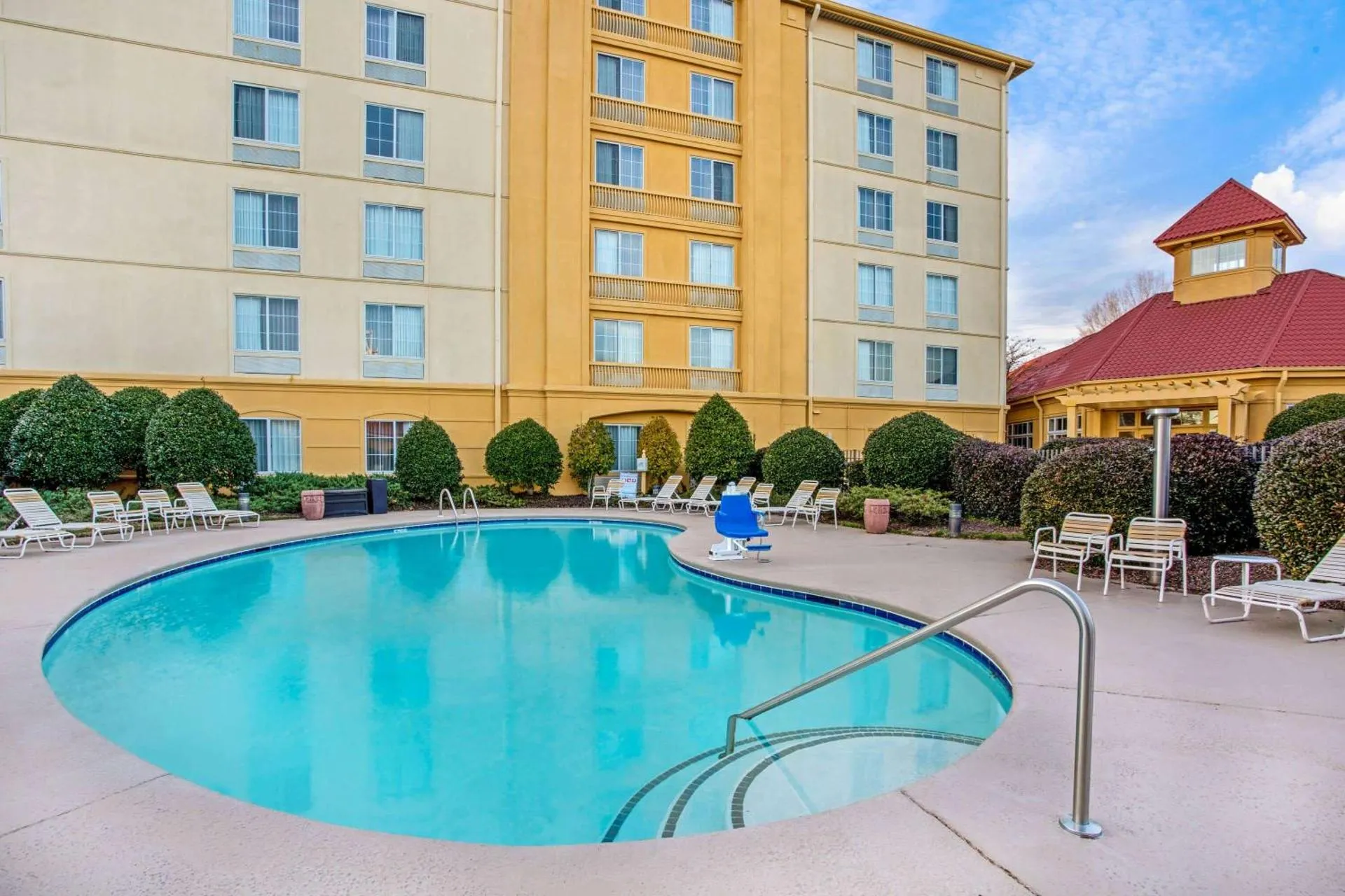 La Quinta by Wyndham Winston-Salem