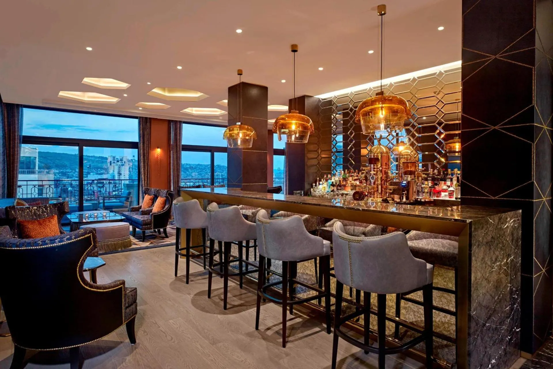 The Alexander, a Luxury Collection Hotel, Yerevan