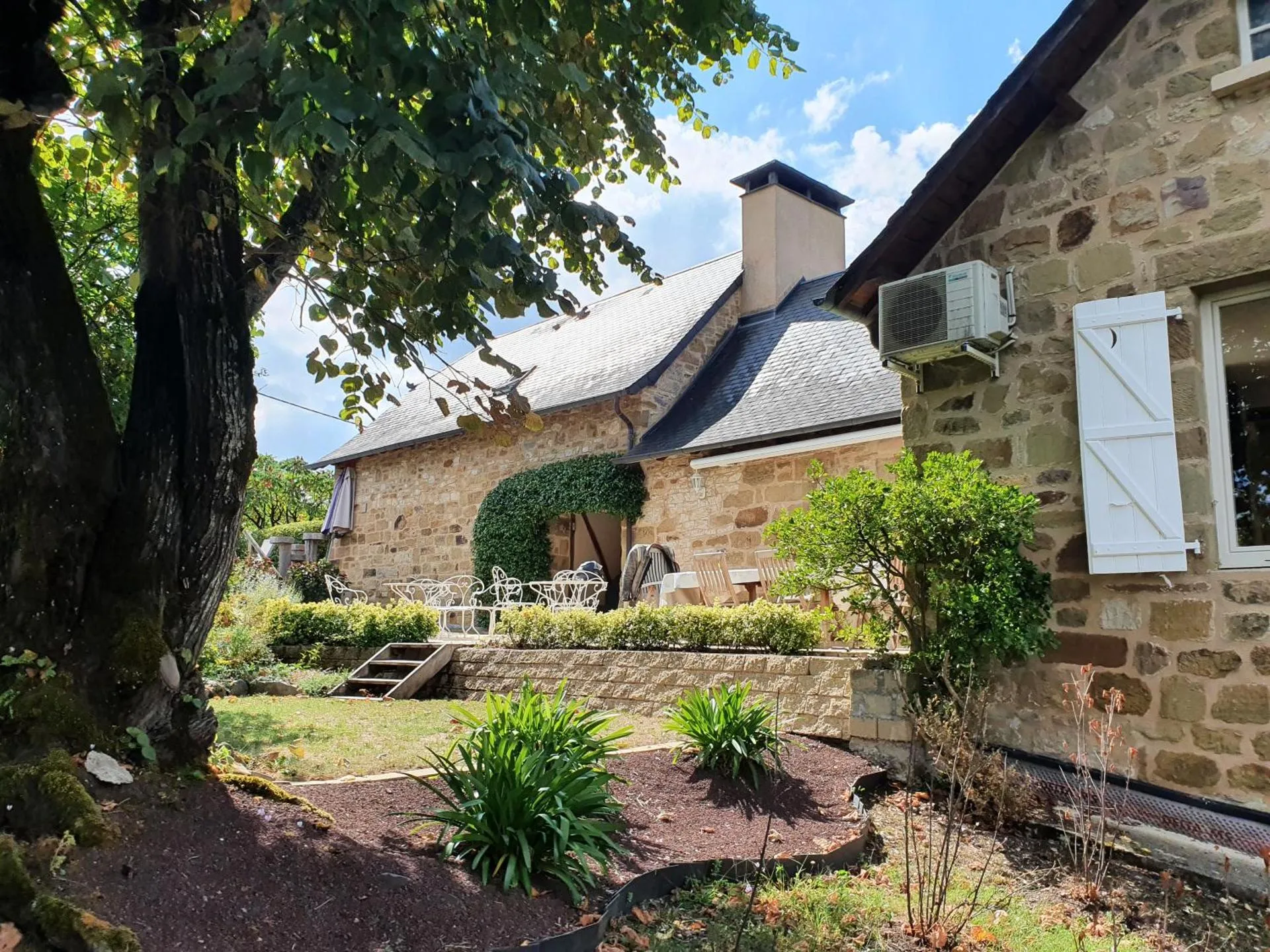 Comme à la maison