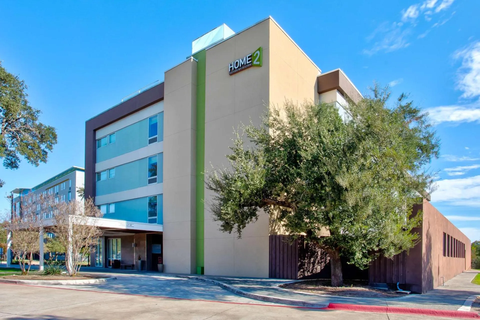 Dog Friendly Hotel $Cedar Park - $Home2 Suites by Hilton Austin/Cedar Park