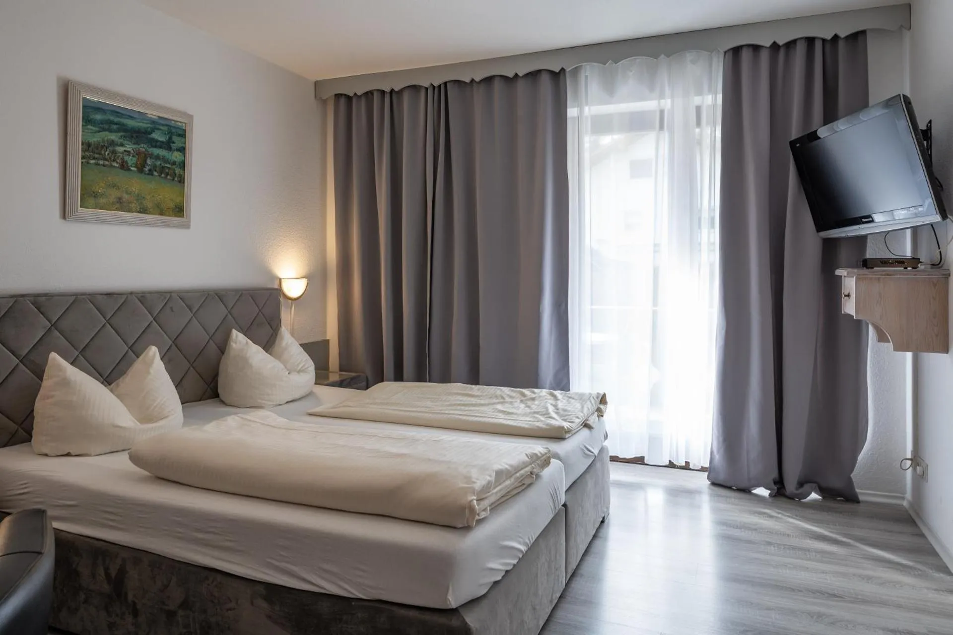 Hotel Garni Jägerhof