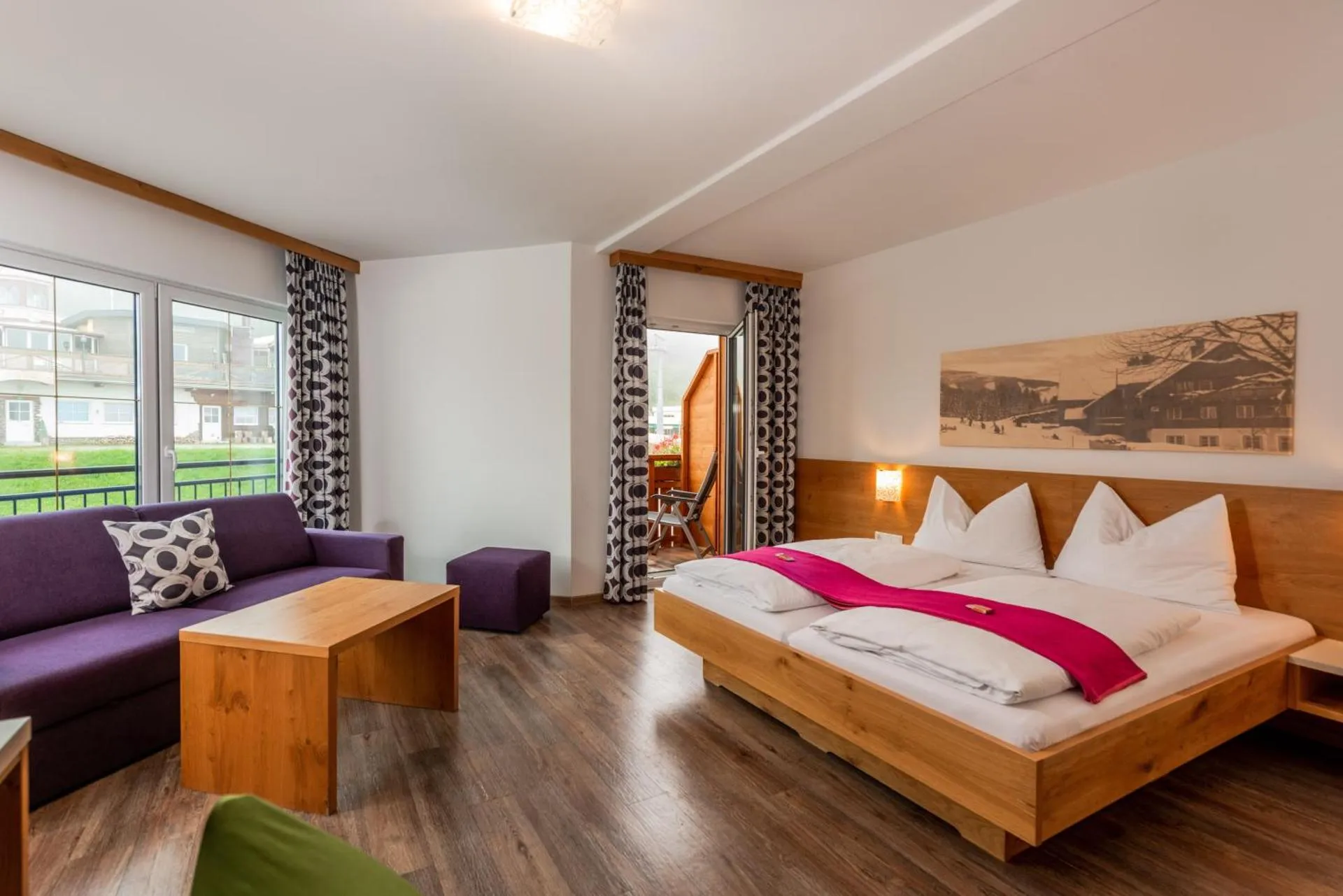 Hotel Winterer