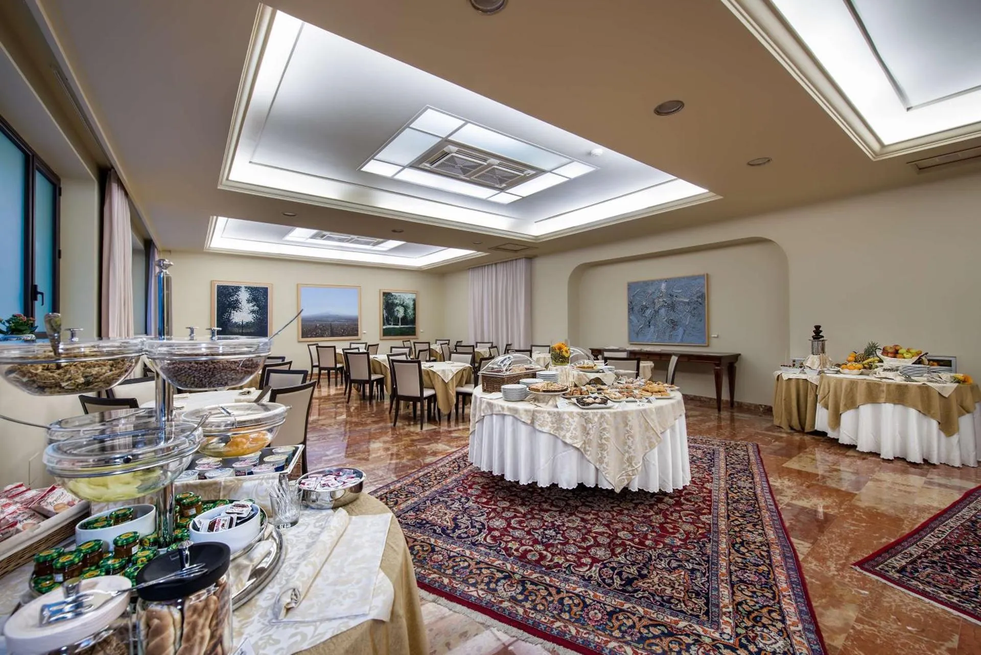Best Western Hotel Stella d'Italia