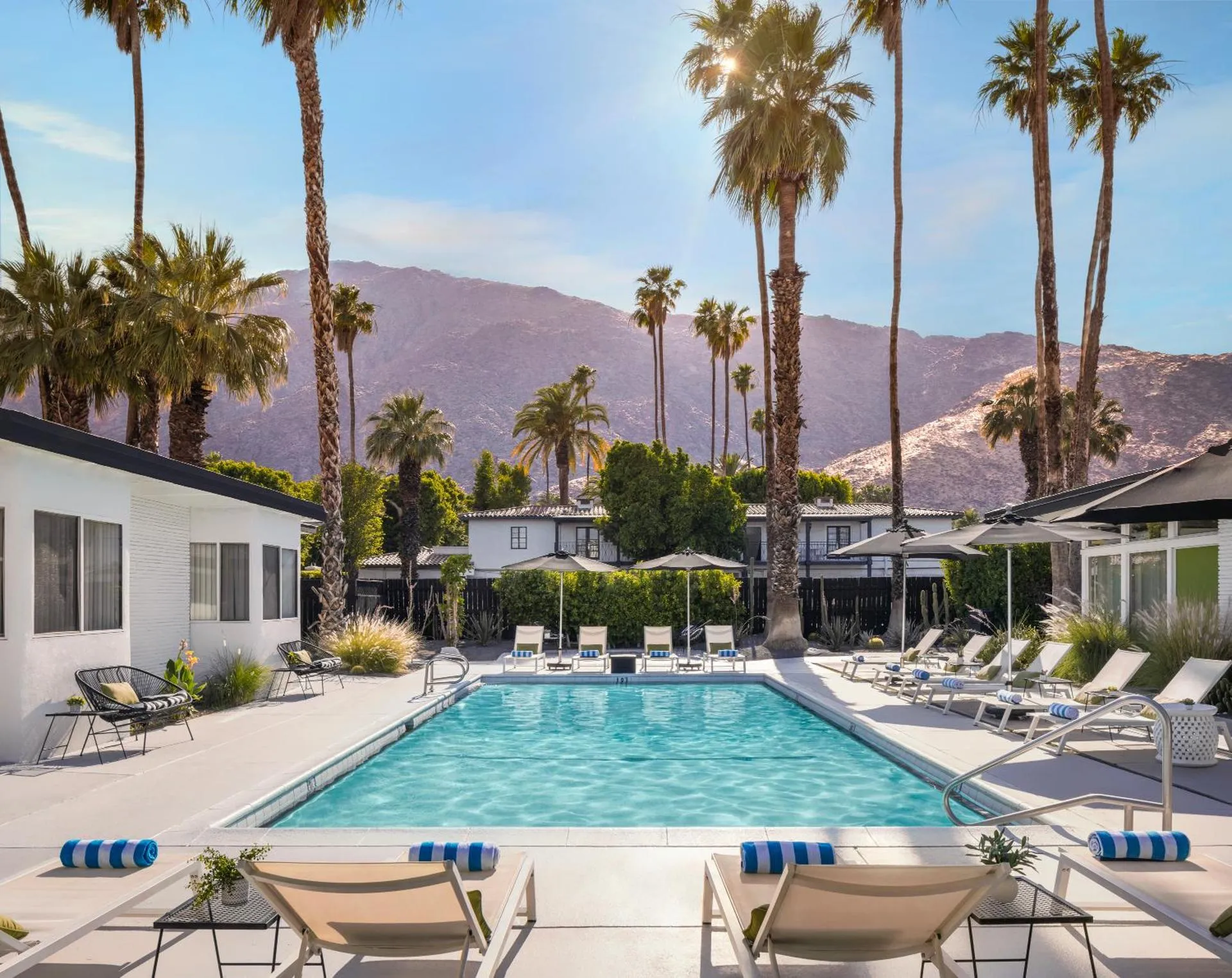 The Three Fifty Hotel- Adults only 21 & up