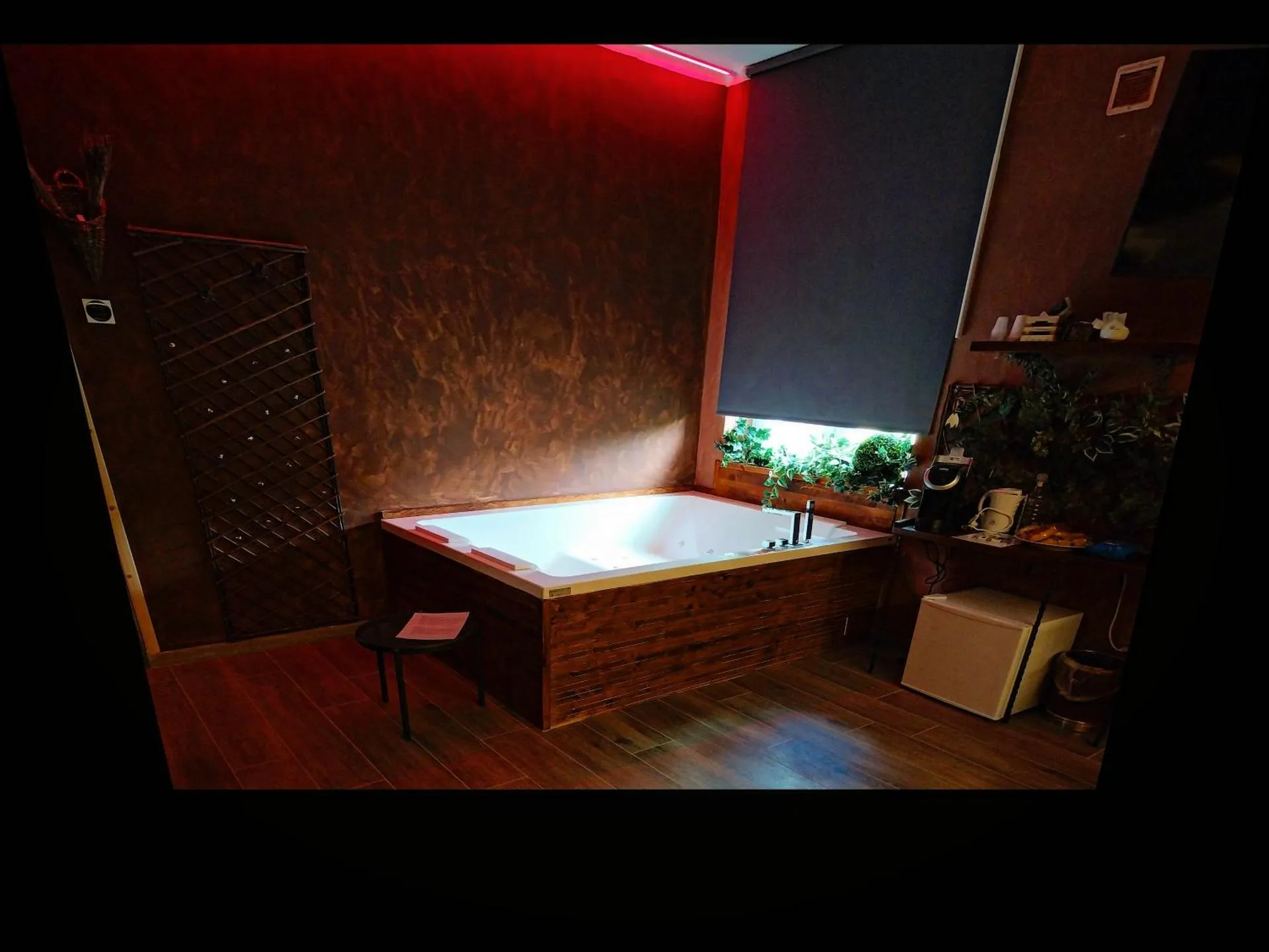 Boutique Relais Villa Sofia