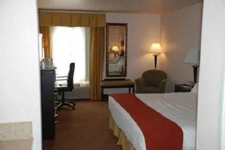 Holiday Inn Express Hotel & Suites Fenton/I-44, an IHG Hotel