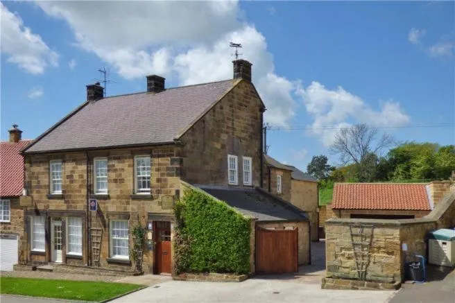 Vane House