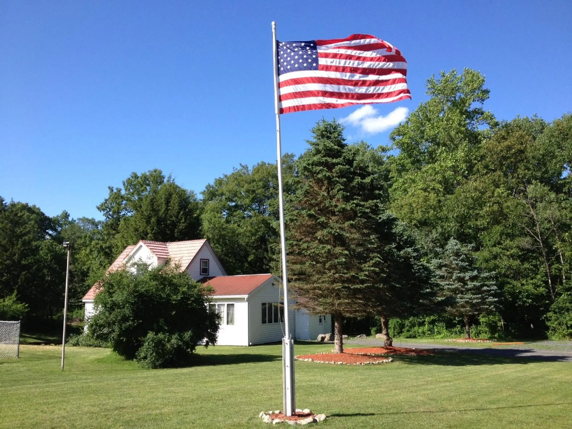 Dog Friendly Resort $Coolbaugh - $Echo Valley Cottages