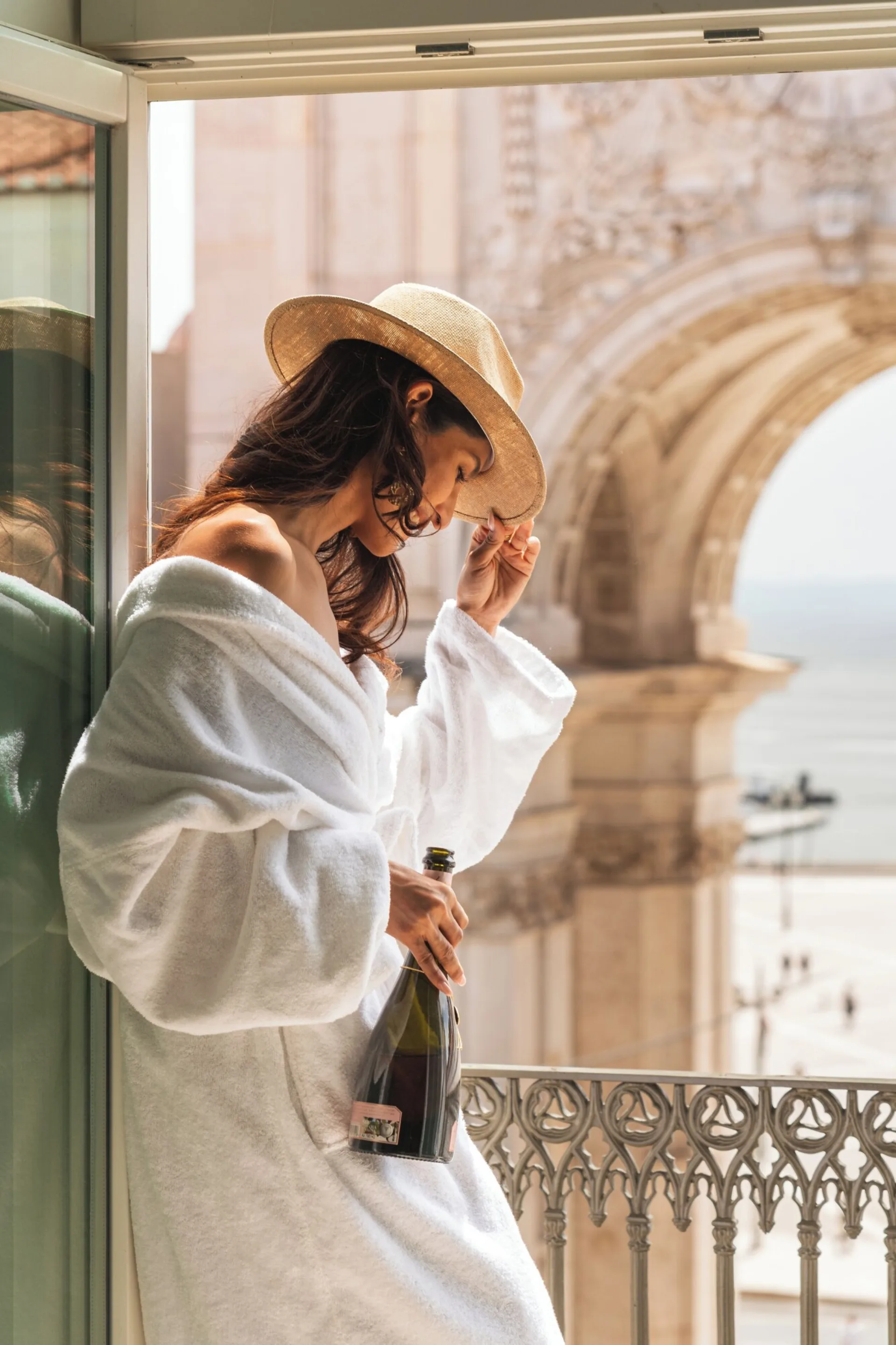 Andaz Lisbon