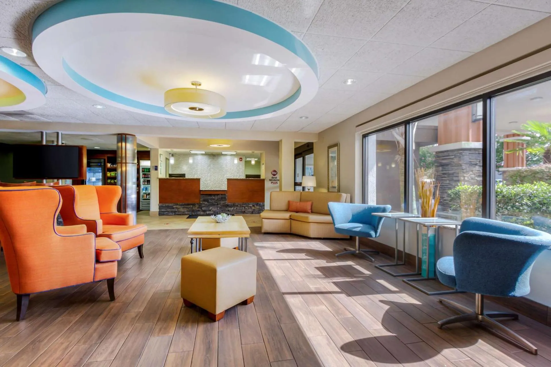 Best Western Plus Wilmington / Wrightsville Beach