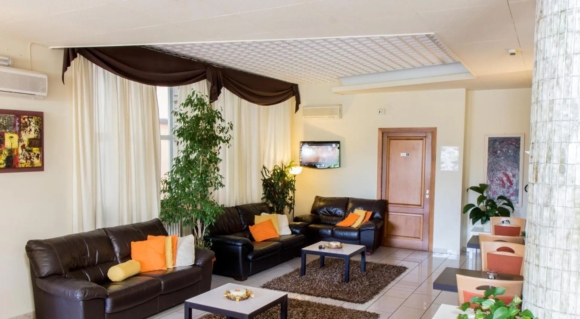 Park Hotel