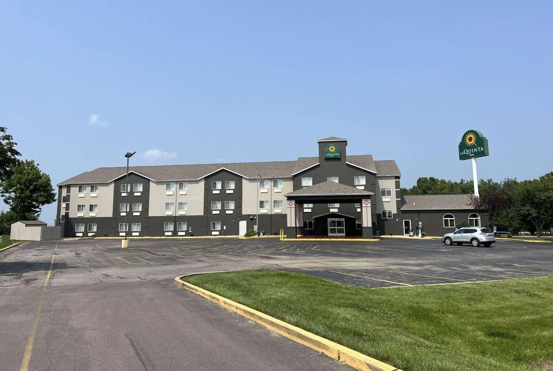 La Quinta Inn by Wyndham Peru Starved Rock State Park