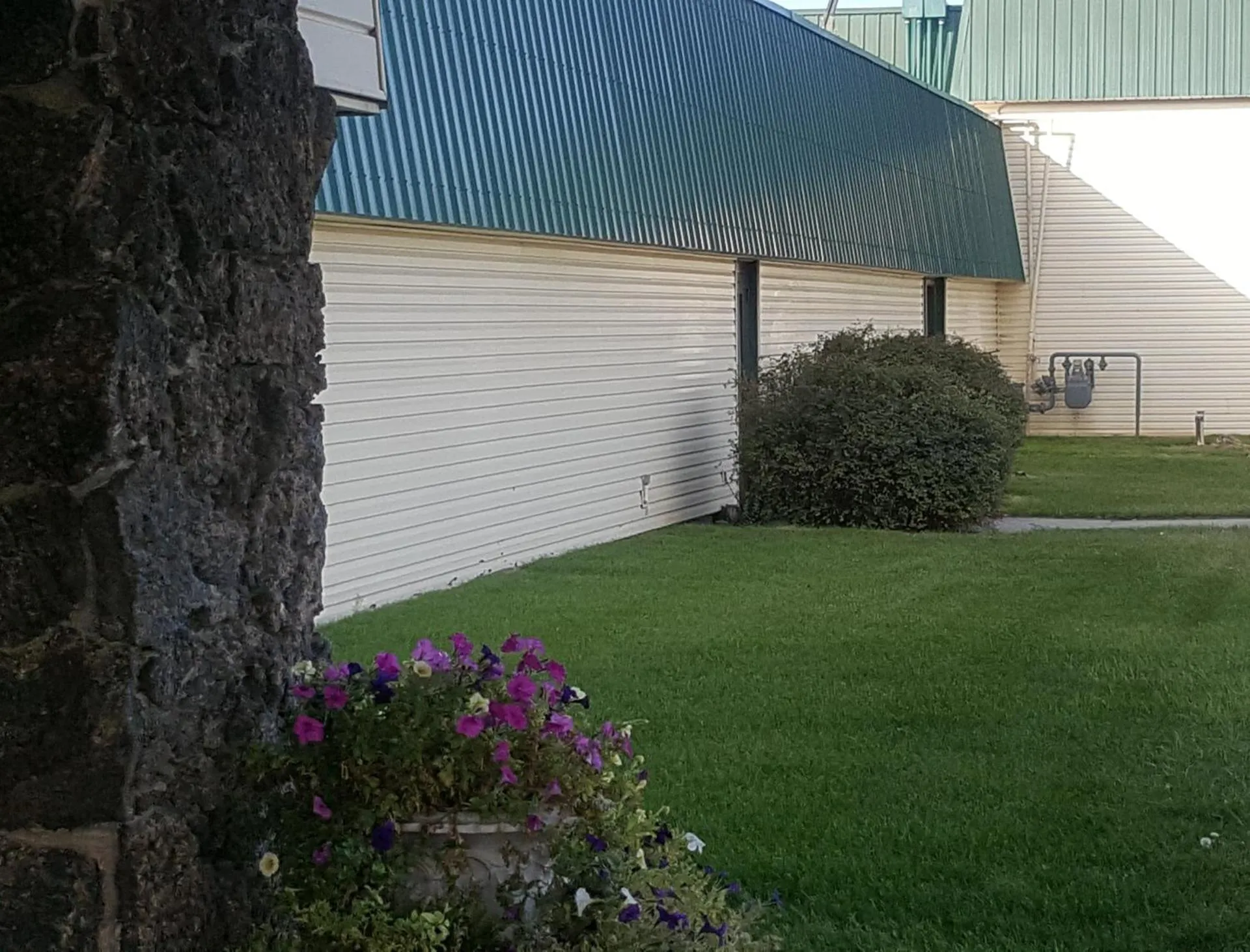 Travelodge by Wyndham Pocatello