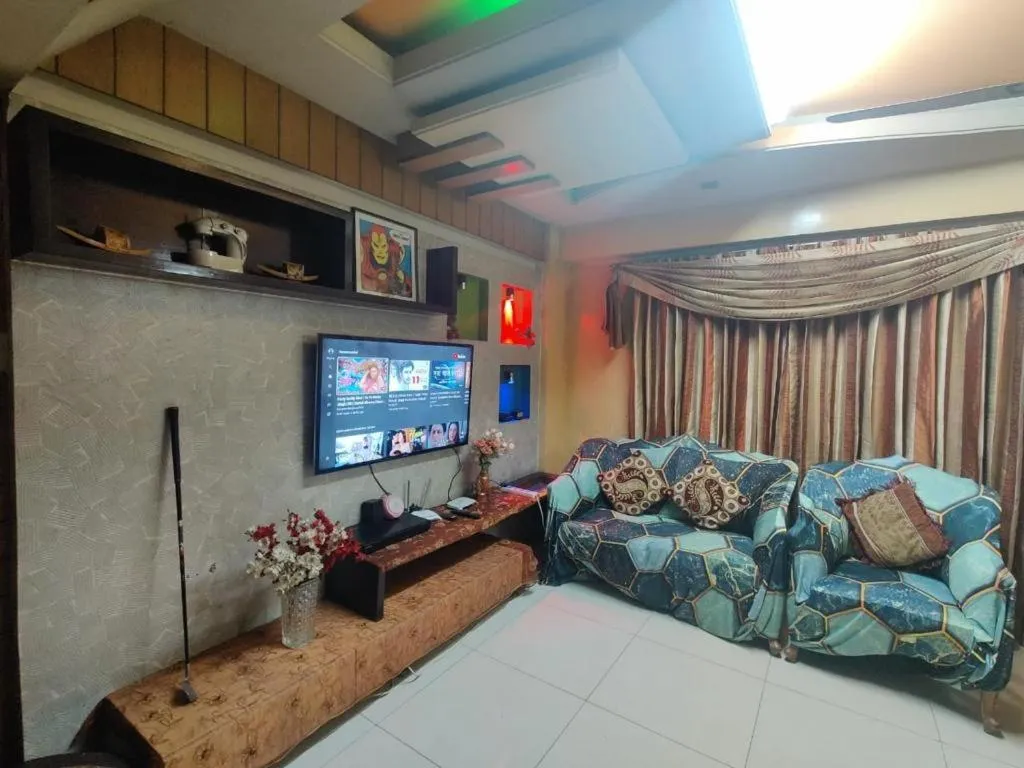 Dog Friendly Aparthotel $Dhaka - $Ceatle Suites & Resort Dhaka