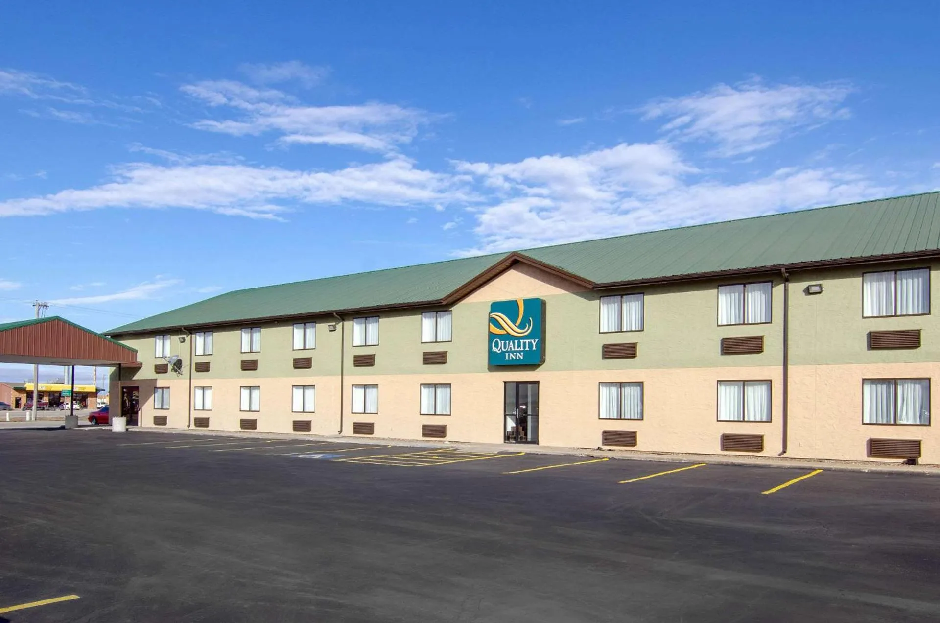 Quality Inn