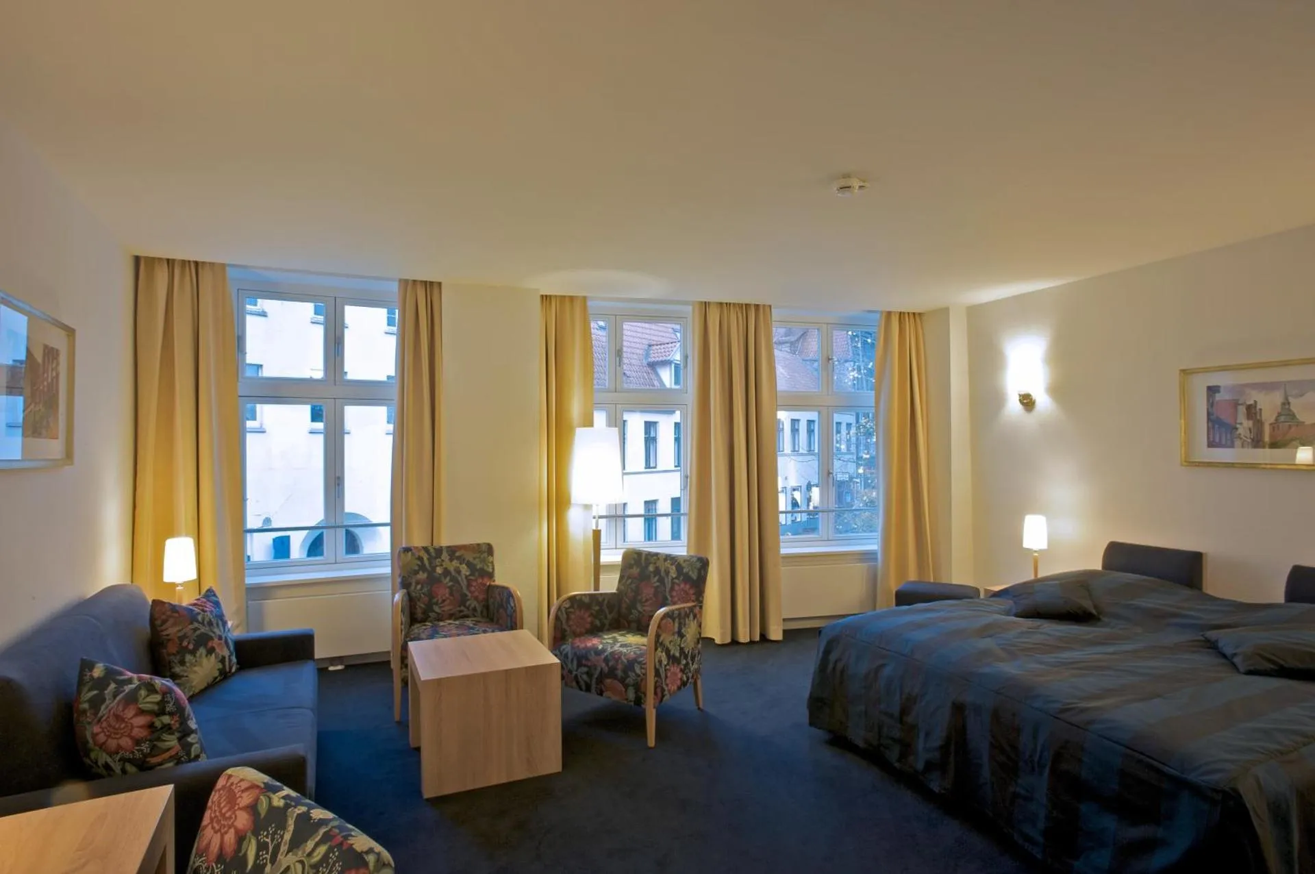 Hotel Bremer Hof