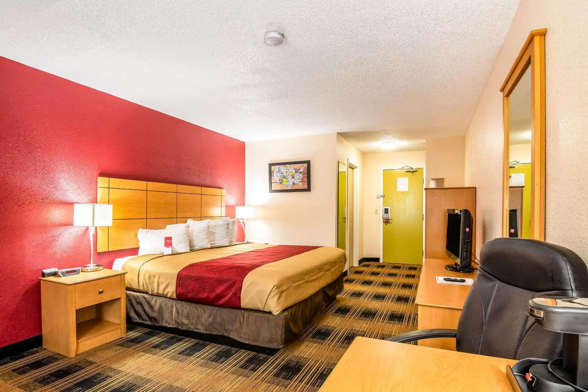 Econo Lodge Wanamaker