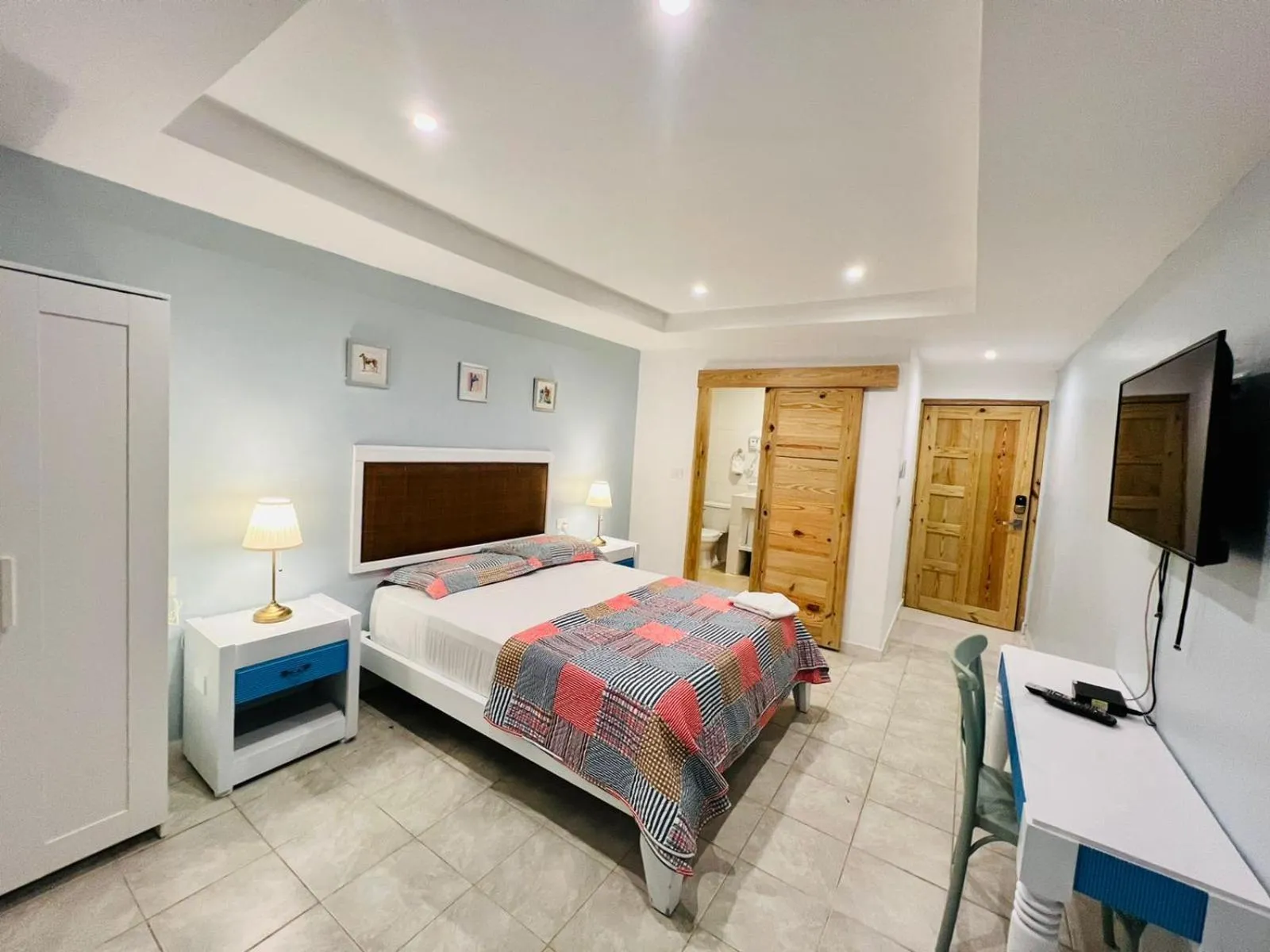 Noé Hotel 1 Bedroom,Studio # 5