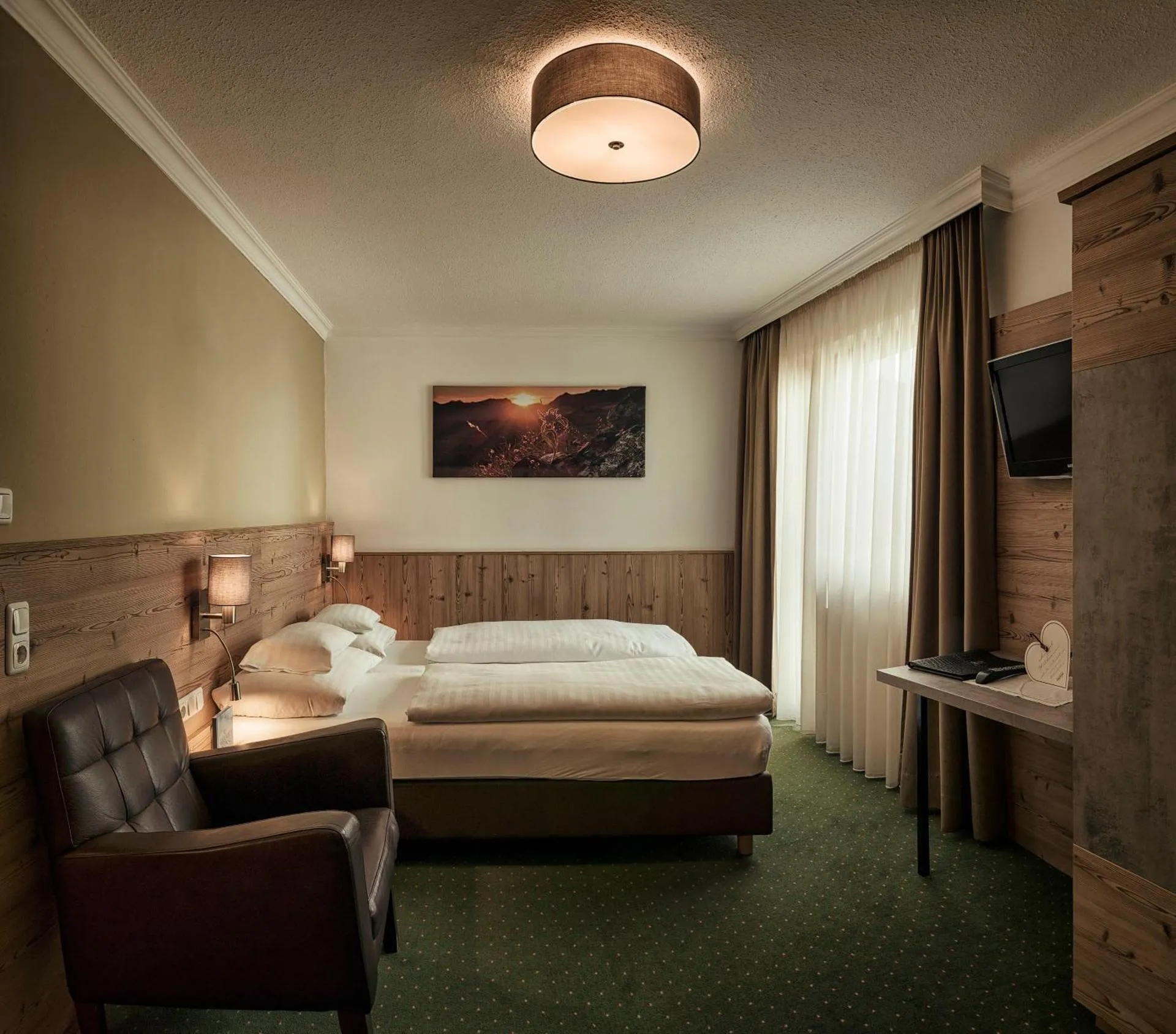 Alpinresort Stubaierhof ****s