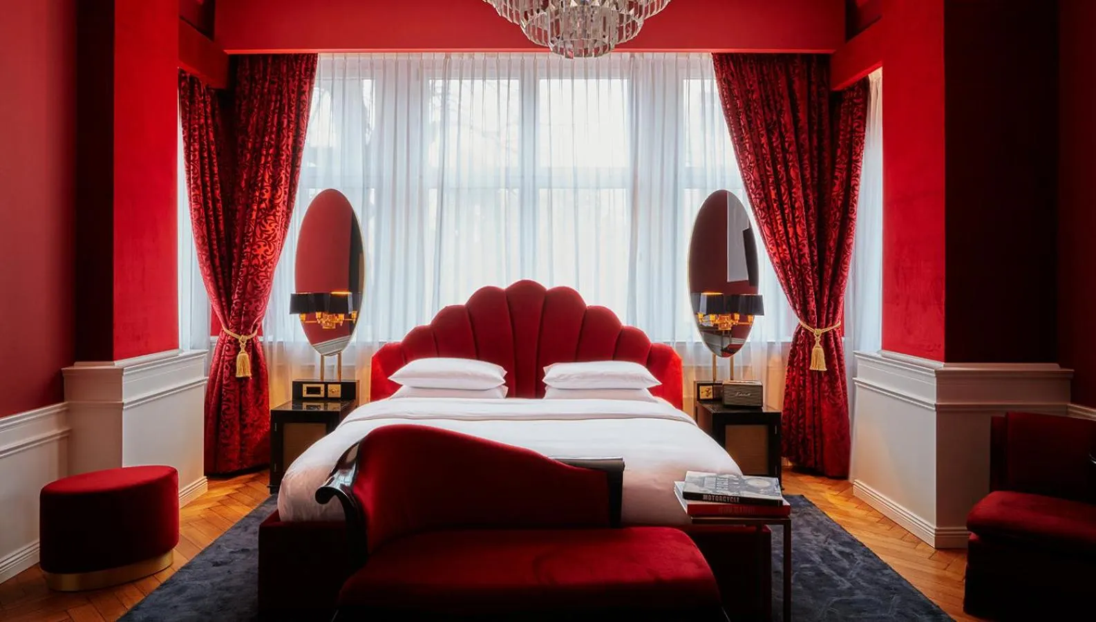 Dog Friendly Hotel $Berlin - $Provocateur Berlin, a Member of Design Hotels