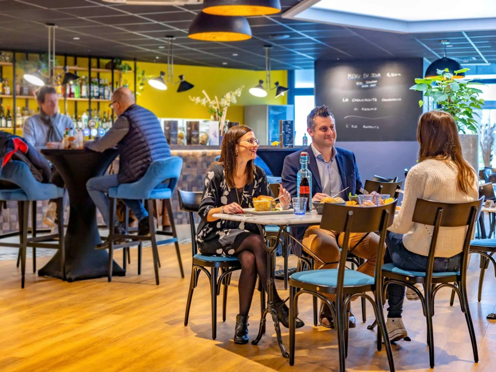 Dog Friendly Hotel $Villefontaine - $Mercure Lyon Est Villefontaine