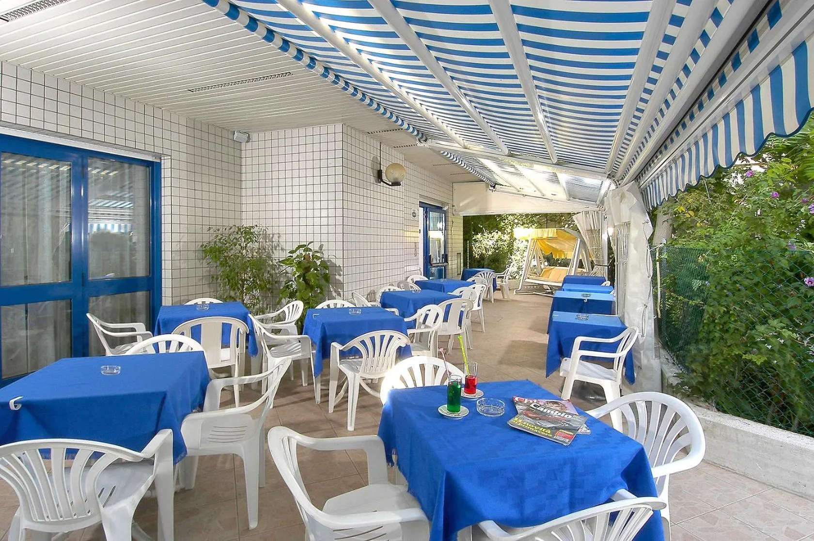 Hotel Adler