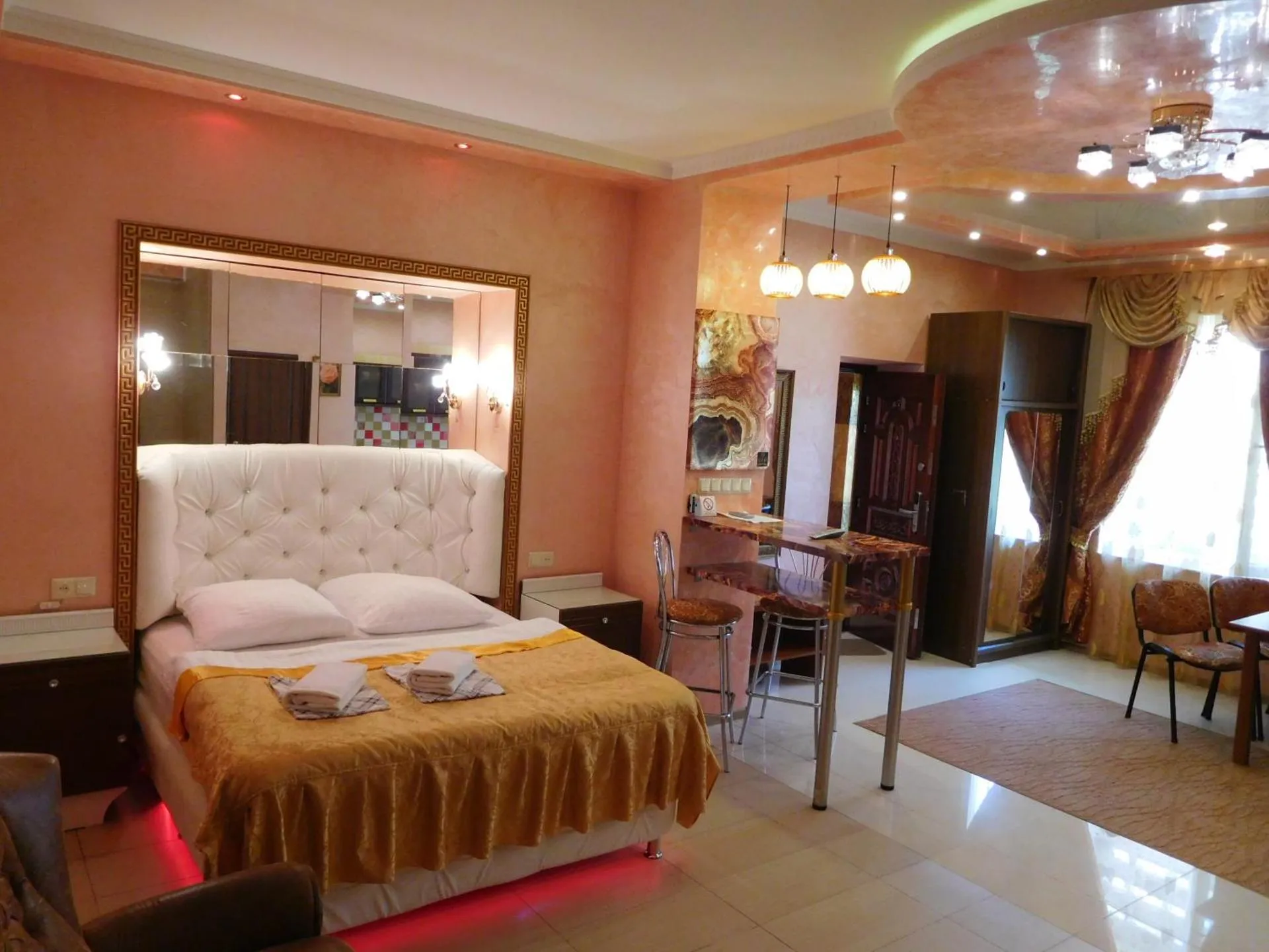 ApartHotel Dom