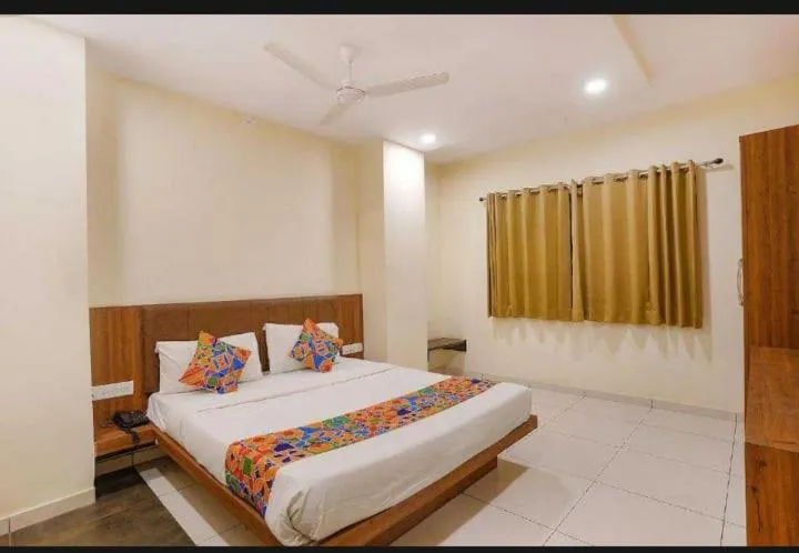 Mangal inn hotel