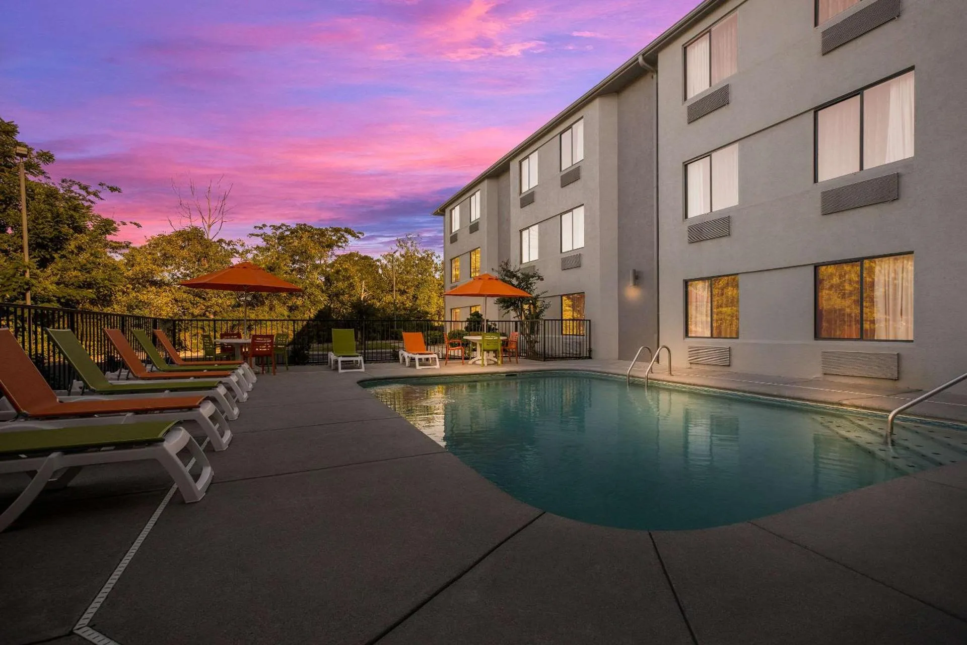 Sleep Inn Sevierville