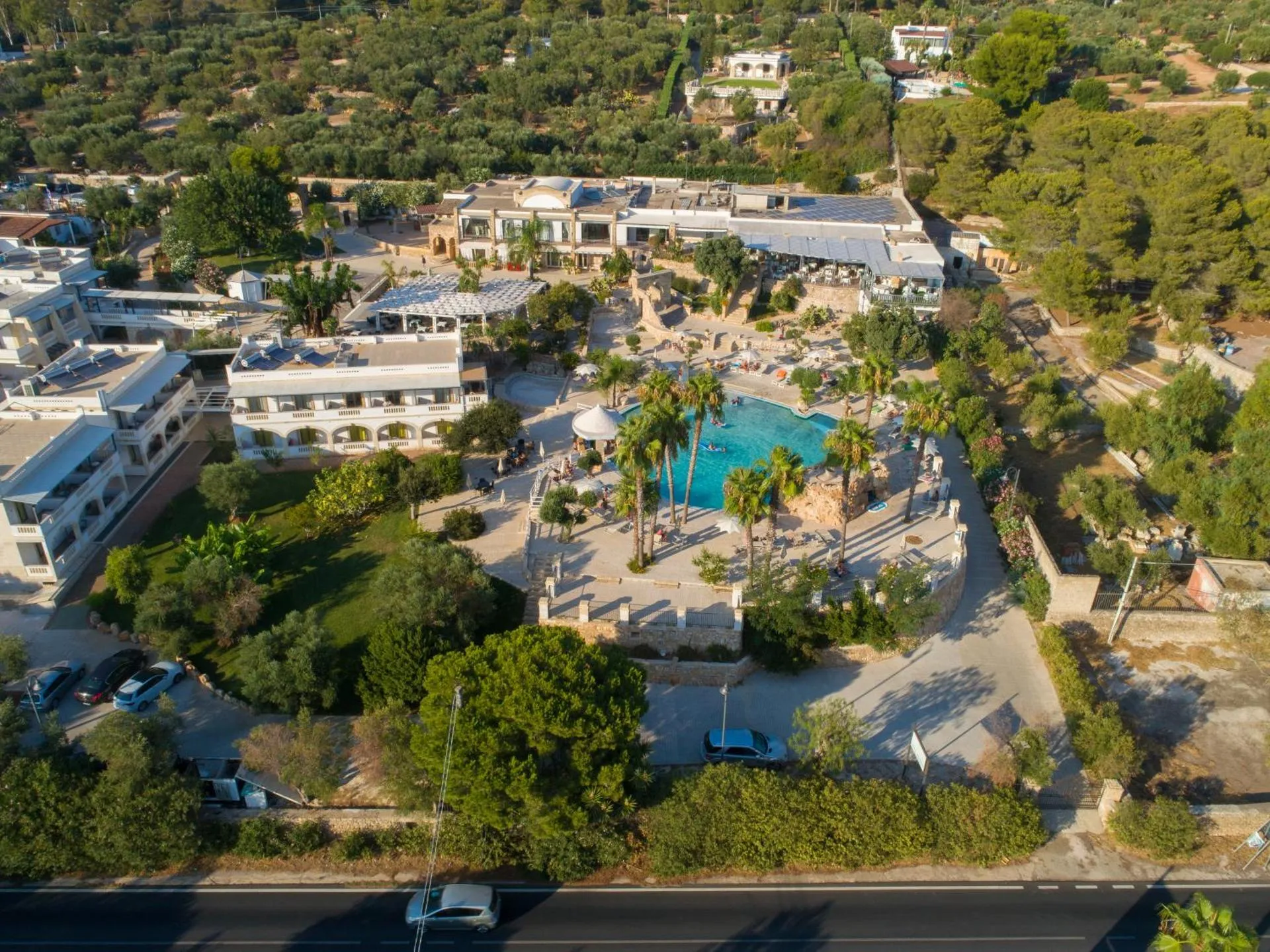 Eden Resort Country