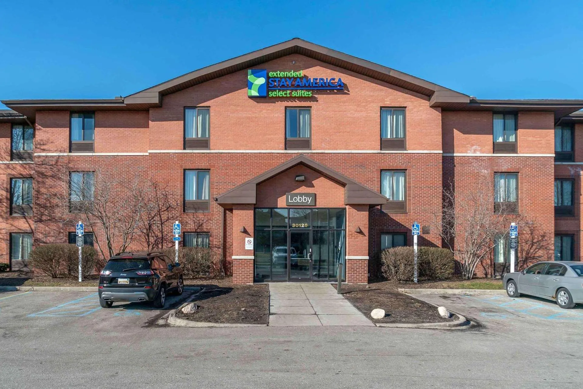 Extended Stay America Suites - Detroit - Warren