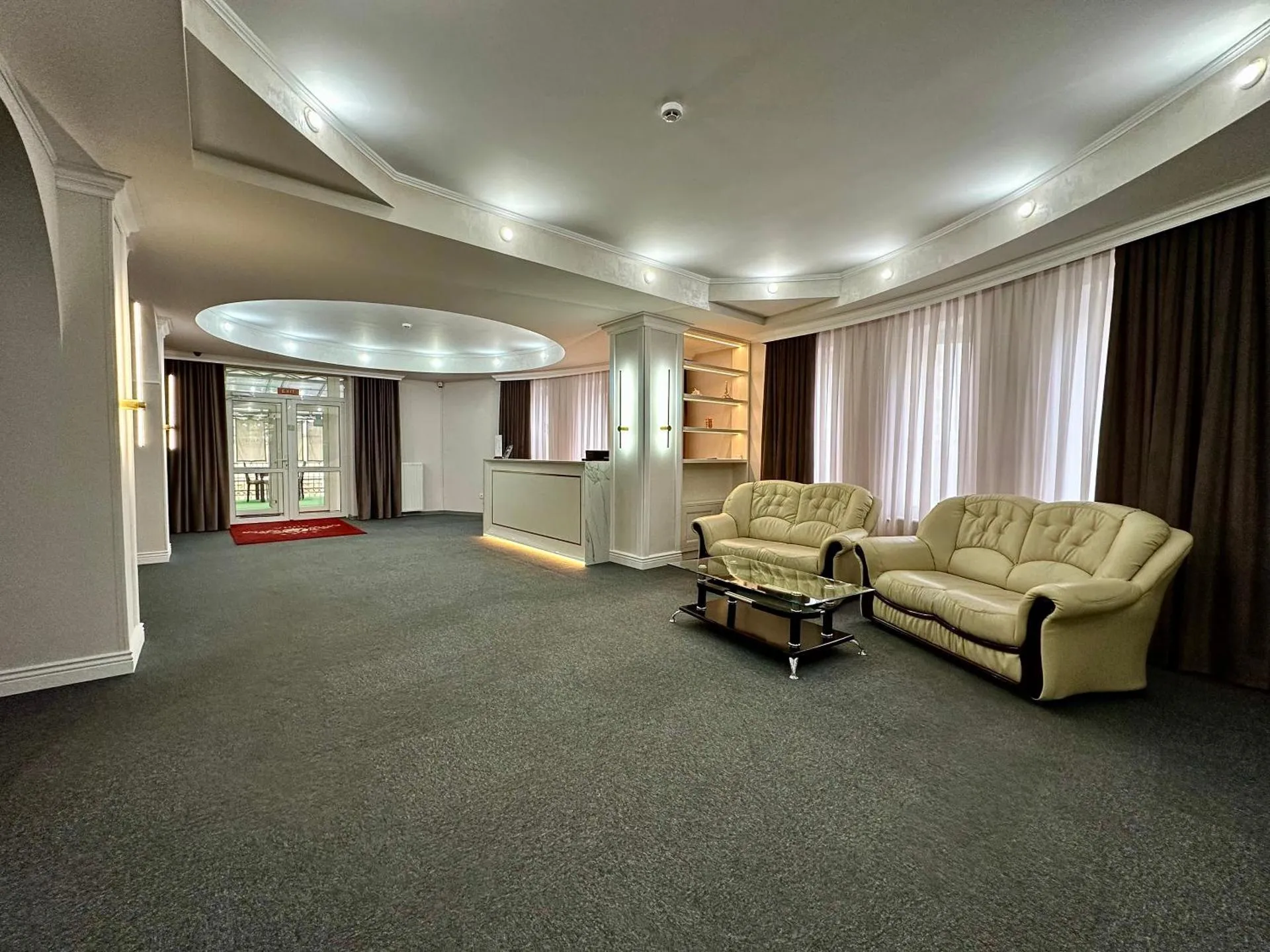 Villa Arus