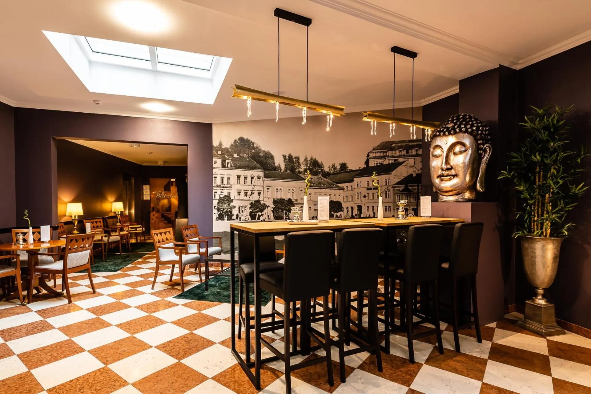Dog Friendly Hotel $Bad Schandau - $Hotel STEIGER Sebnitzer Hof - Adults Only