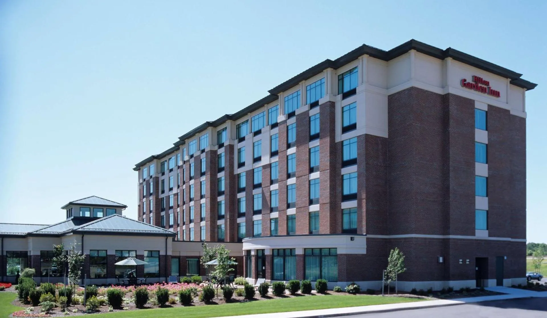 Dog Friendly Hotel $Glastonbury - $Hilton Garden Inn Hartford South/Glastonbury