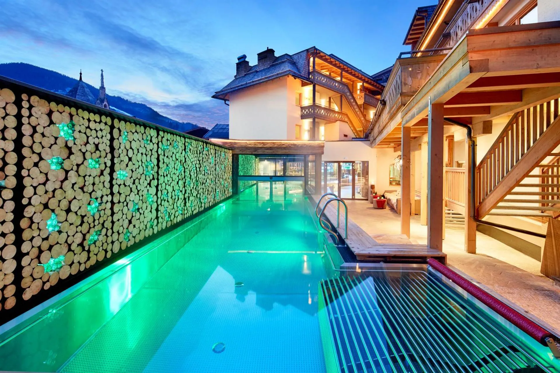 Eder - Lifestyle Hotel
