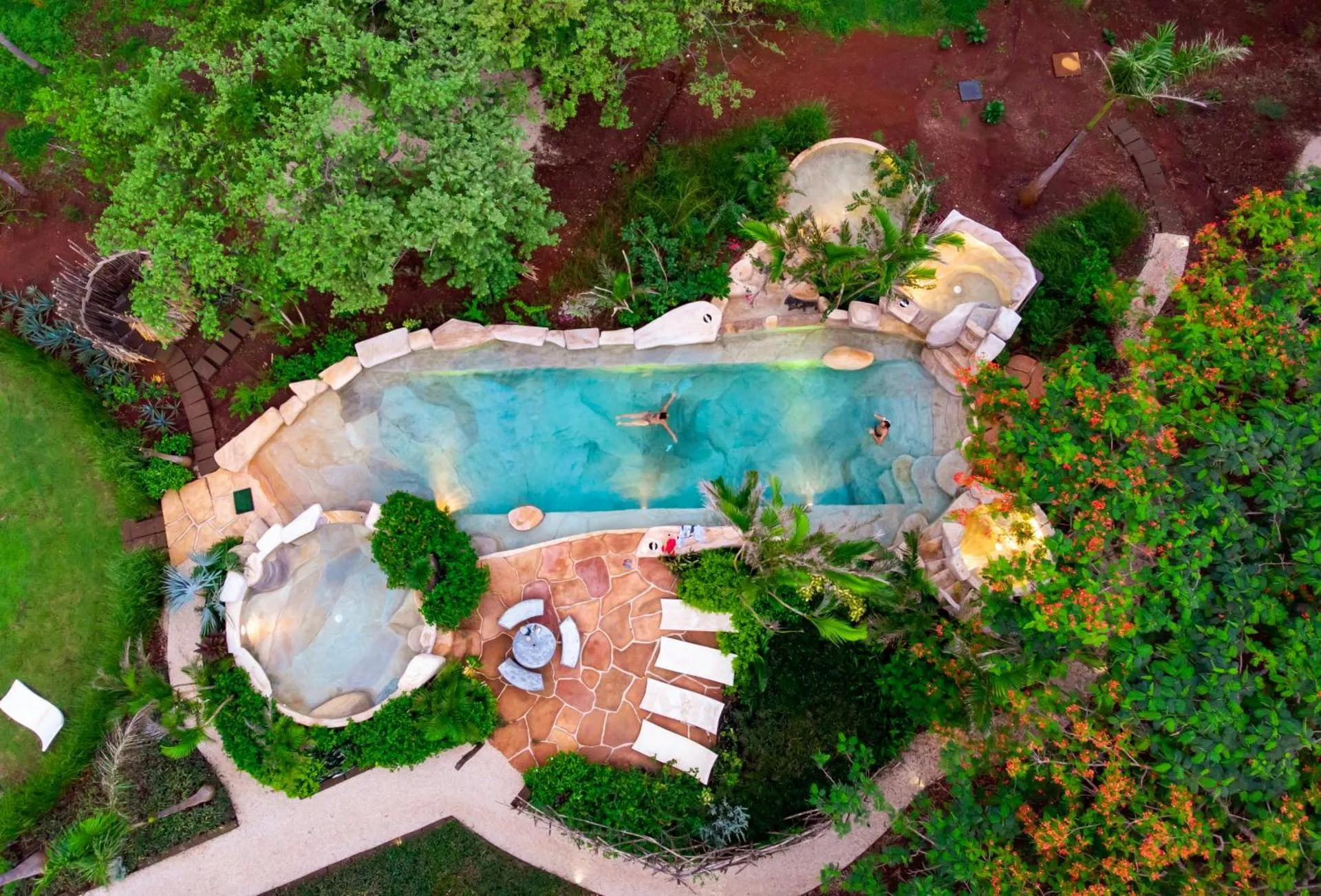 Latica Lodge