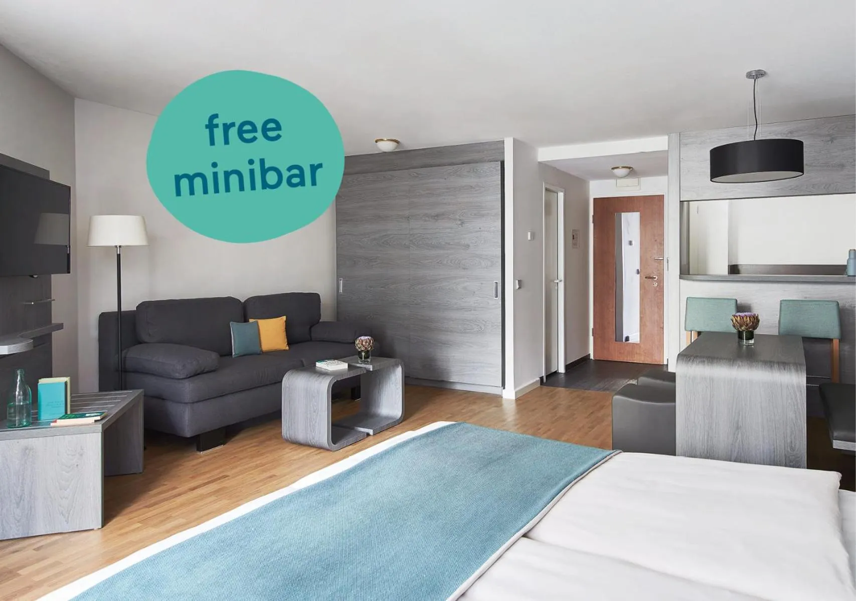 Living Hotel Nürnberg