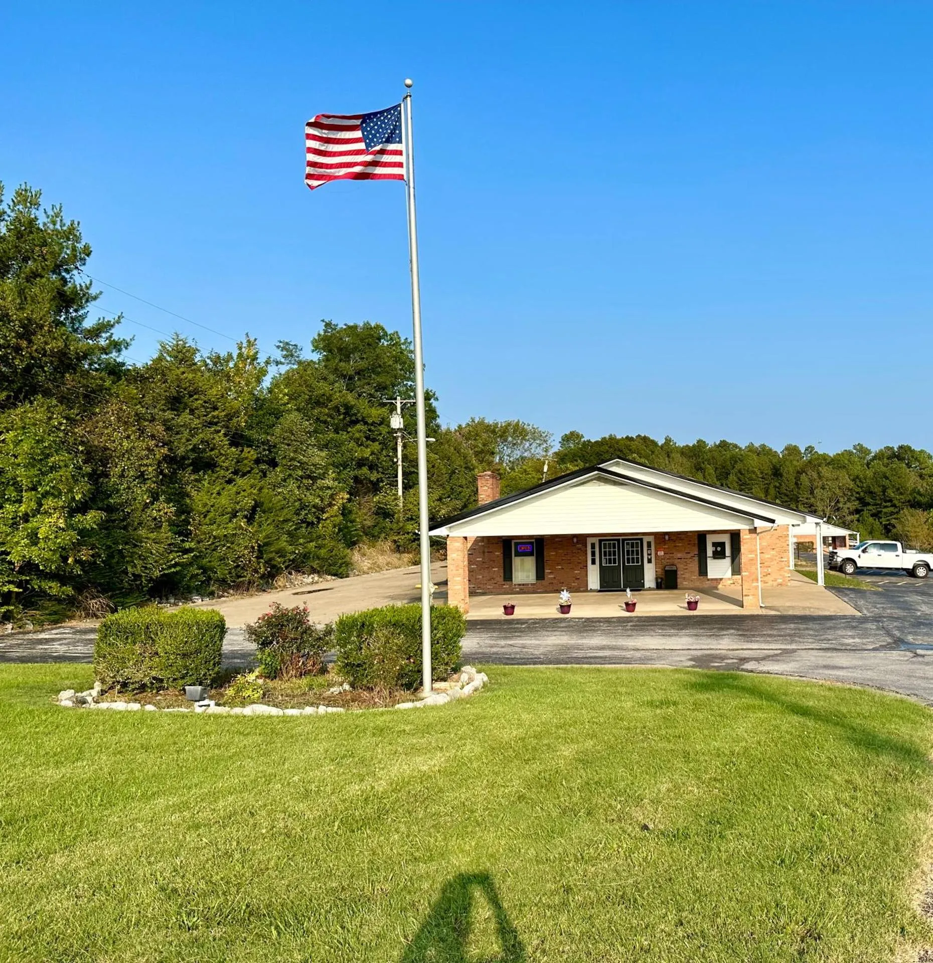 Stratton Inn