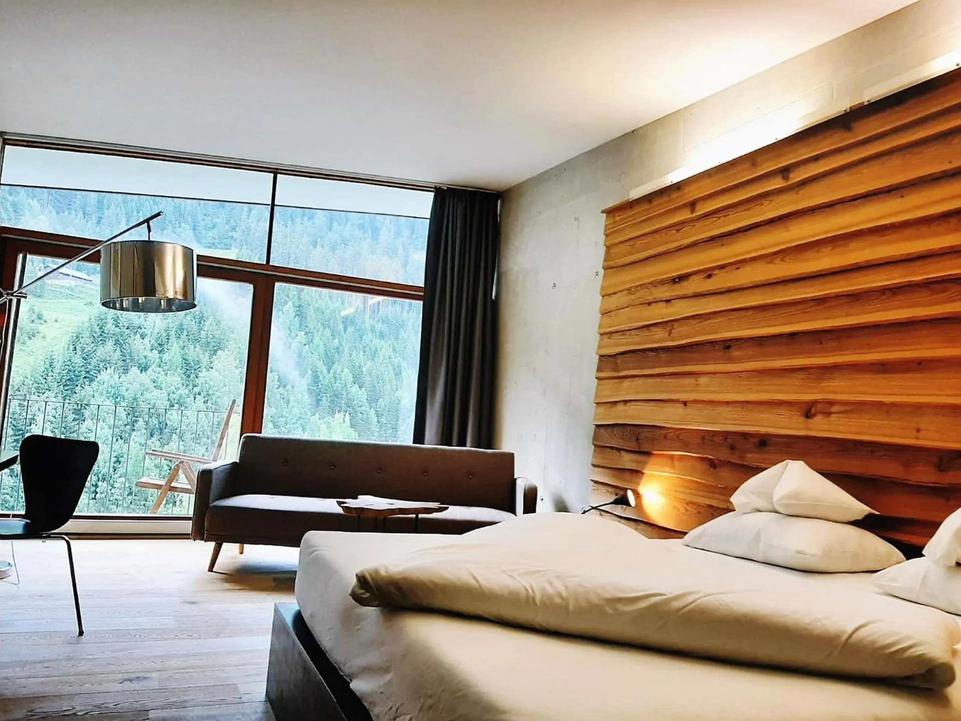 Hotel Lux Alpinae