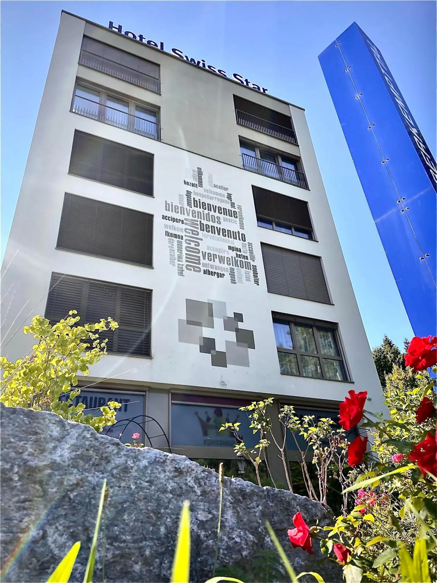 Dog Friendly Hotel $Effretikon - $Swiss Star Home