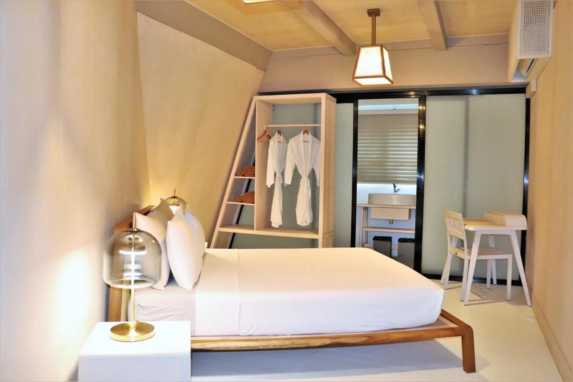 Asmara Lifestyle Hotel