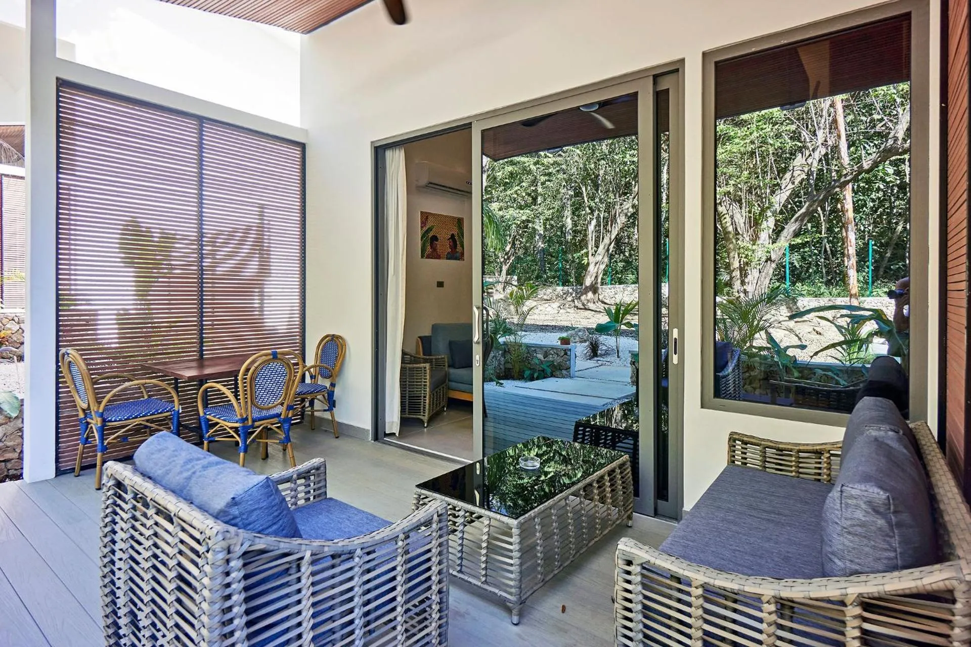 NATURA Loft Garden