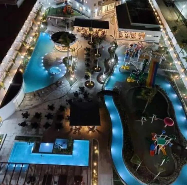 Salinas Premium Resort