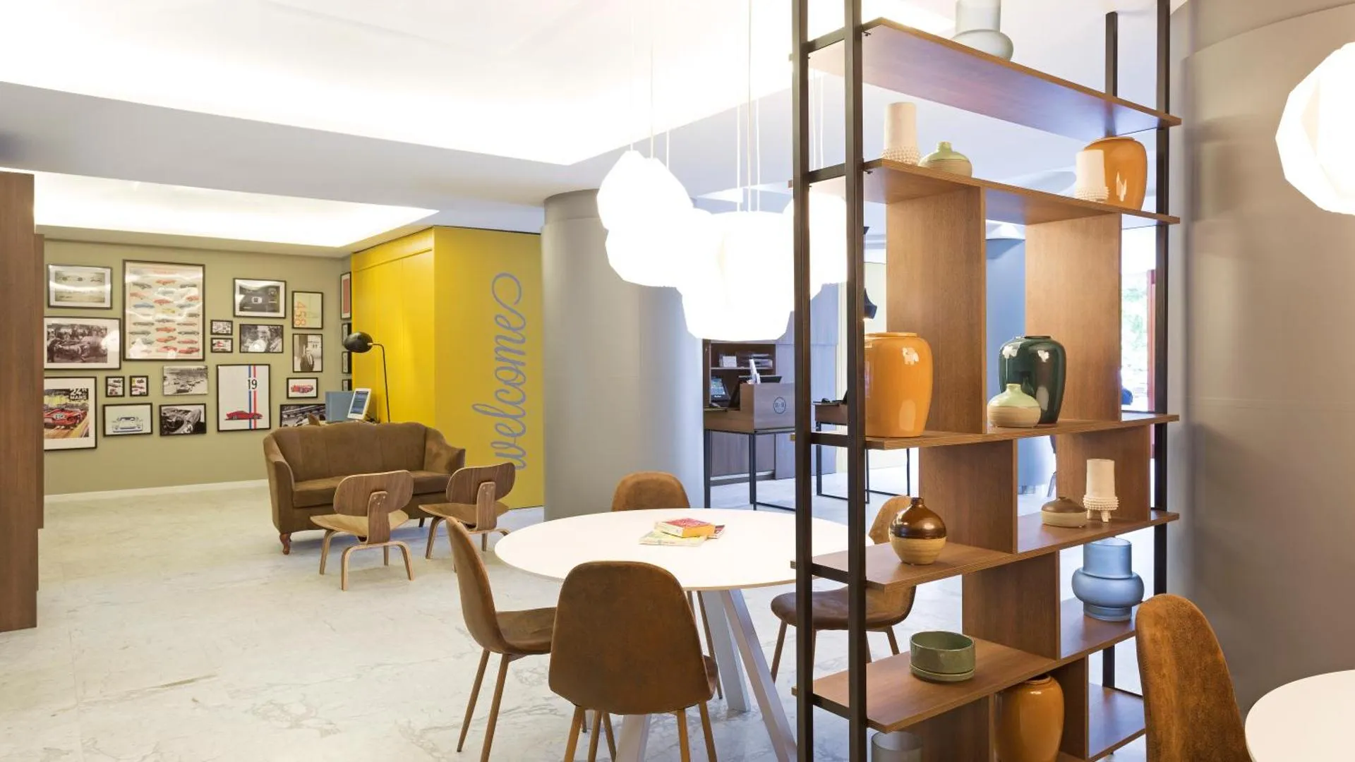 B&B Hotel Modena