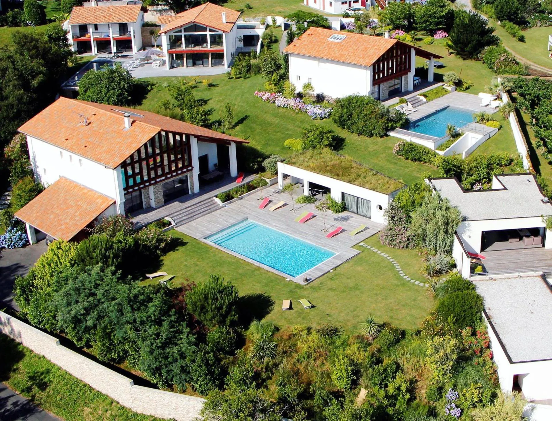 Lafitenia Resort Villa ACOTZ