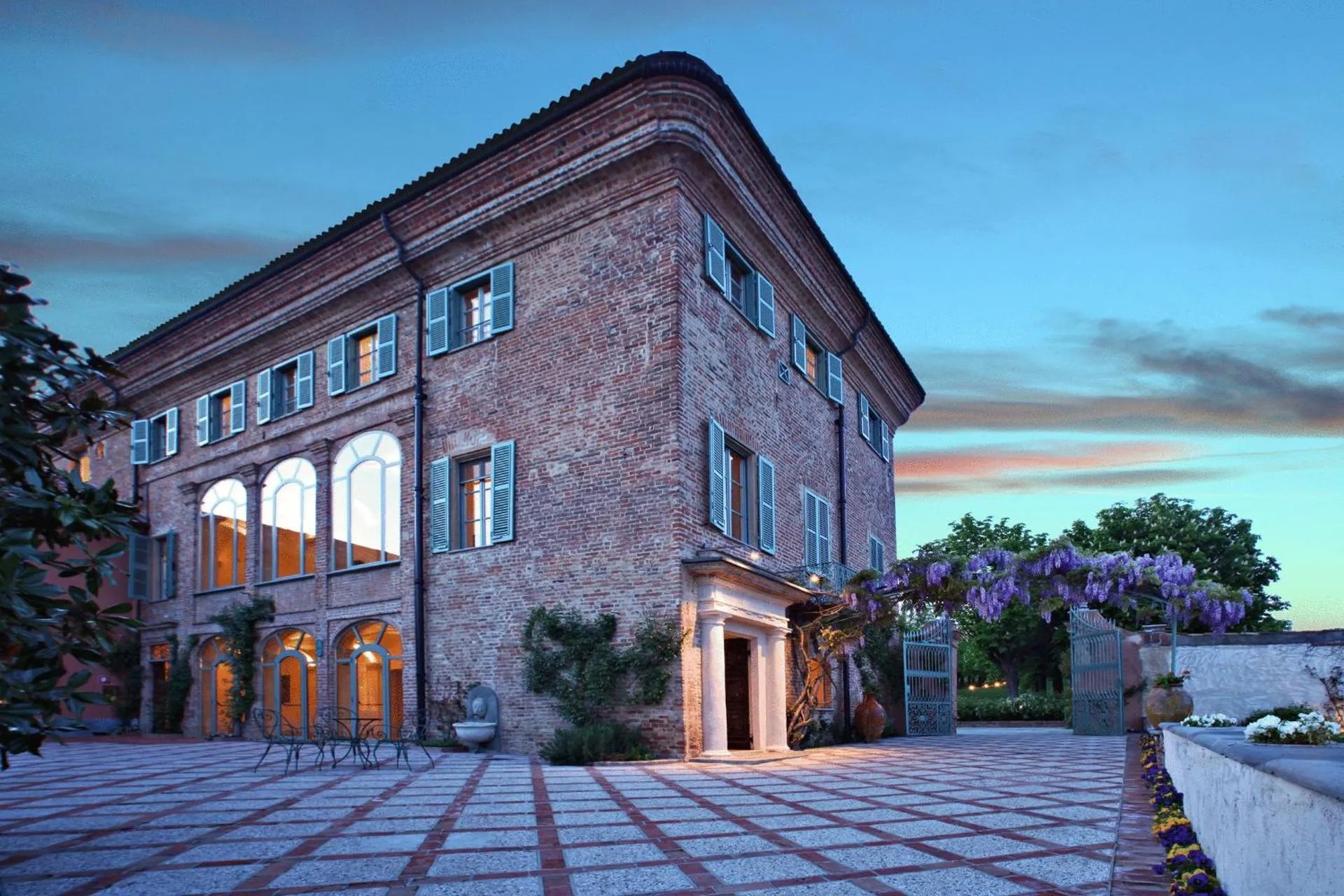 Dog Friendly Hotel $Cioccaro - $Relais Sant'Uffizio Wellness & Spa