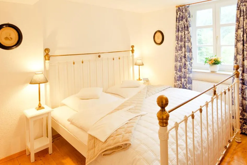 Romantik Hotel Landhaus Bärenmühle