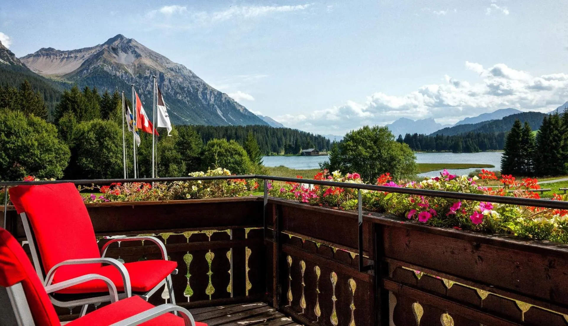Hotel Seehof