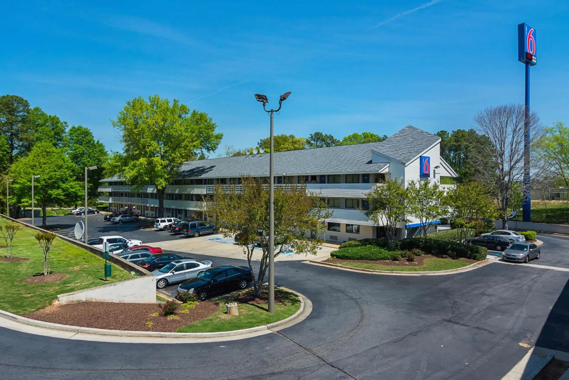 Motel 6-Tucker, GA - Atlanta Northeast
