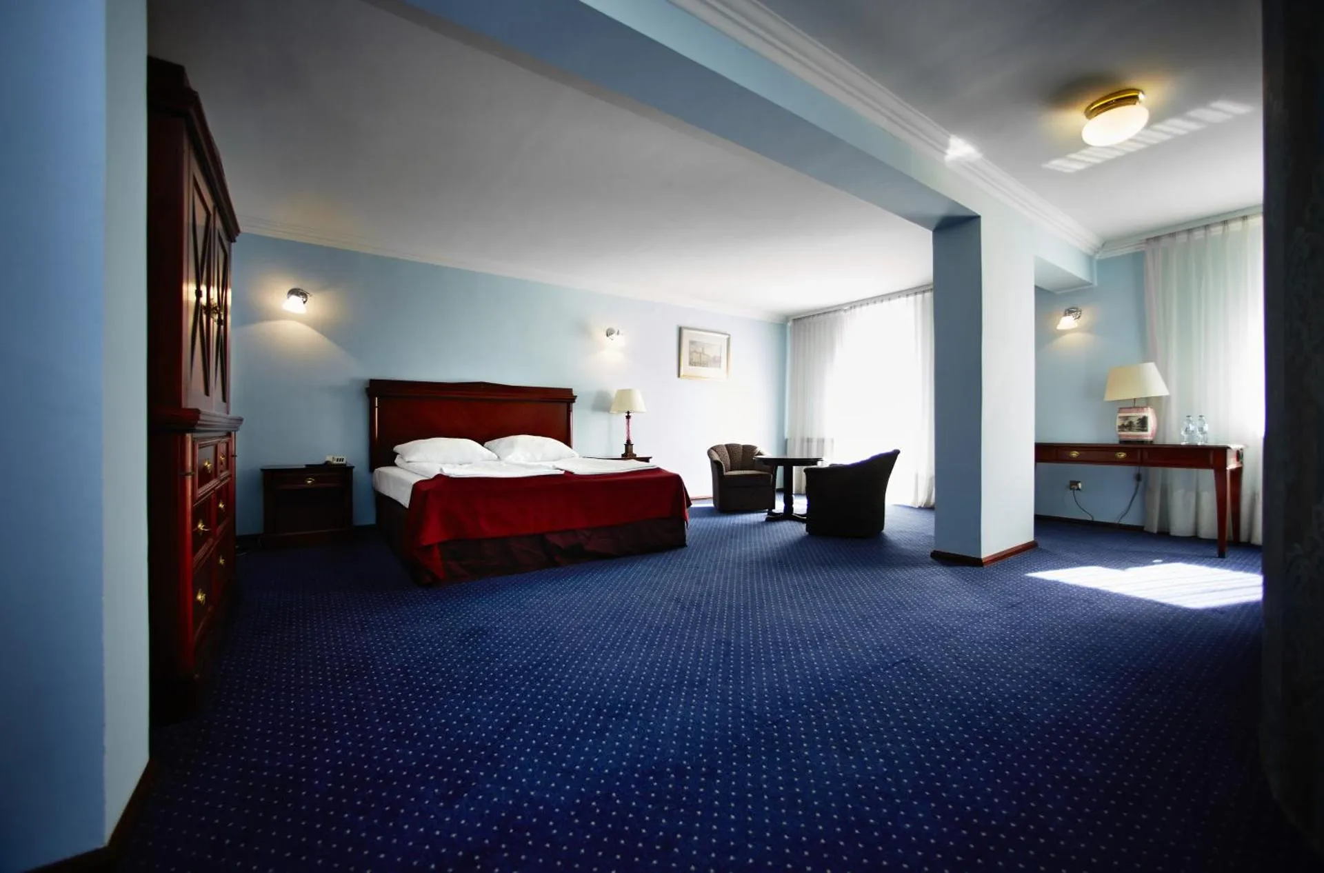 Dog Friendly Inn $Zawada Pilicka - $Amazonka
